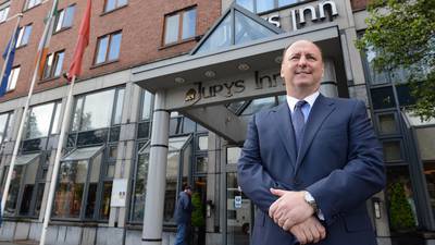 Jurys Inn brand extended to eight UK hotels