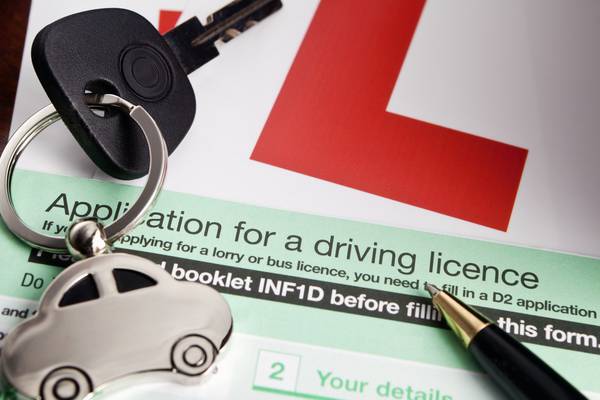 Asylum seekers can now apply for driving licences and learner permits