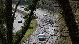 Public consultation under way on proposed overhaul of Co Wicklow’s N11