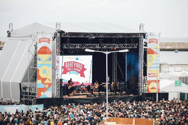 Beatyard festival: Everything you need to know