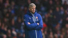 Wenger adamant that Arsenal are title challengers