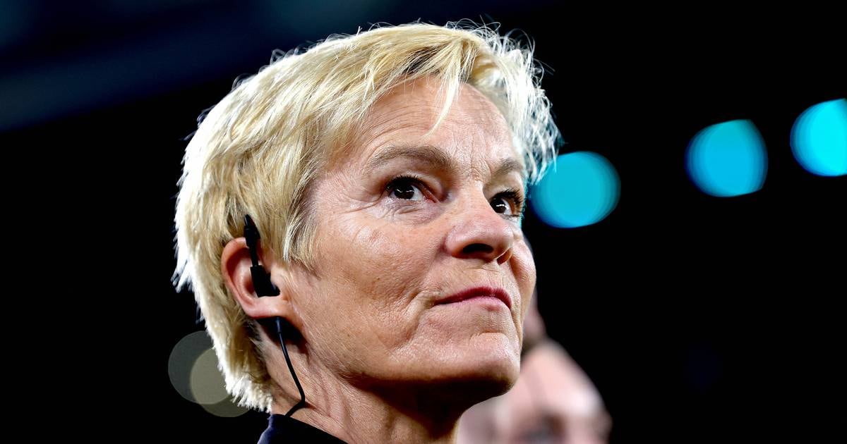 Vera Paugh accuse la FA d’avoir rompu son contrat et de l’avoir compromis lors de la Coupe du monde – The Irish Times