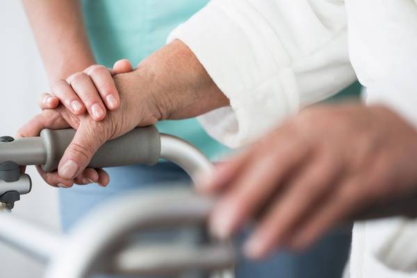 Drogheda nursing home fails all but two care standards