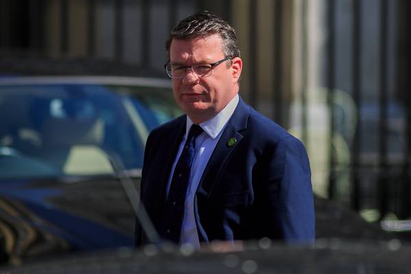 Fianna Fáil and Fine Gael respond to Greens on scope of talks
