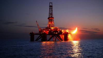 Fastnet shares surge  on BP-Kosmos deal