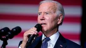Biden vows to use veto if Republicans win Congress and try to ban abortion