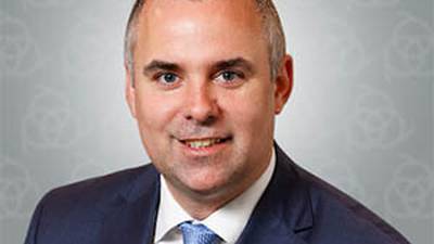 Quintain appoints Michael Hynes as chief executive