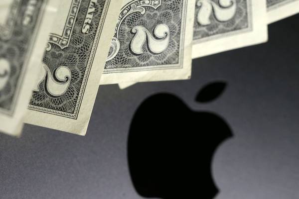 Qualcomm and Apple at legal loggerheads over theft claims