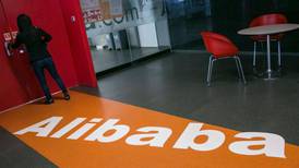 Alibaba snaps up 50% stake in China’s top football club