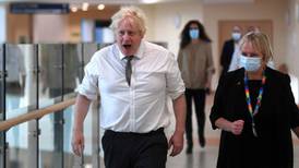 Fat chance: How Boris Johnson made his waistline a political issue