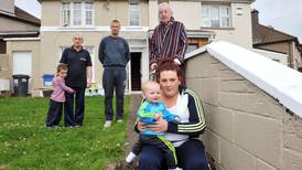 Cork mother shares home with four generations as  rents rise