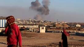 Gaza: 31 killed in fresh attacks as Israel says World Court ruling does not rule out Rafah offensive