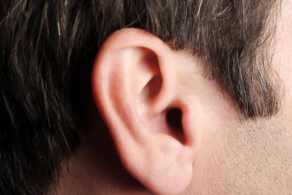 Earwax test could check for stress-related conditions, scientists say