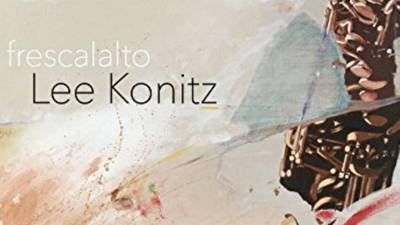 Lee Konitz – Frescalalto album review: still one of the most original talents in jazz