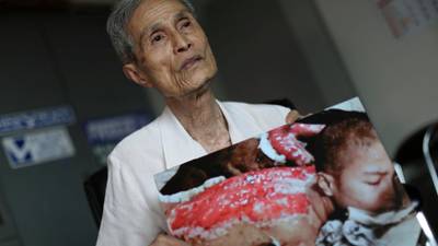 Nagasaki bomb survivor and campaigner dies aged 88