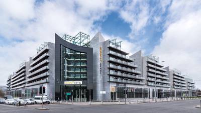 Portfolio of 122 apartments in Tallaght for sale at €29.8m
