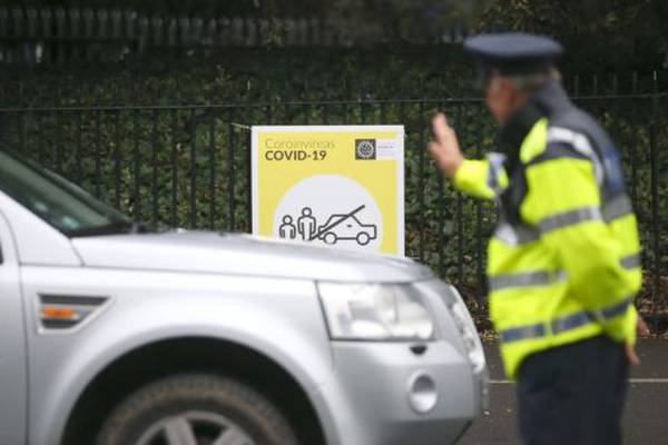 Covid-19: Nearly 800 people fined for breaking 5km travel rule