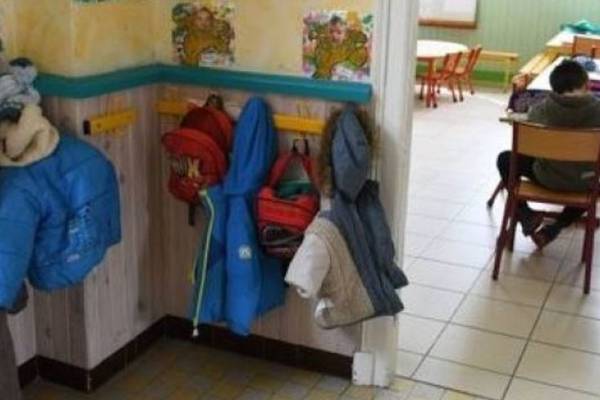 Coronavirus: Call to partially reopen primary schools in June