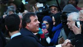 New Jersey governor faces fresh inquiry over use of Hurricane Sandy relief funds