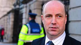 Jim Daly says he was not slapped down over Sinn Féin remarks