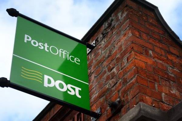 An Post blames Brexit and EU customs for delivery issues following criticism