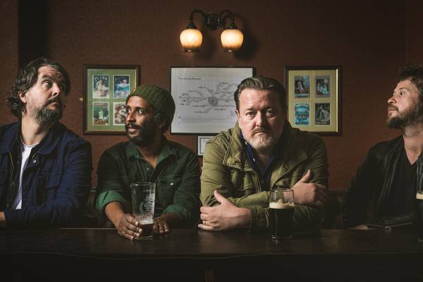 Guy Garvey: ‘My son’s birth made my Dad’s death part of things, rather than the end of things’