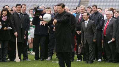 Irish businesses take Chinese tourism course
