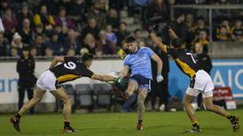 Underdogs diary: Dublin are on a different level but what a journey