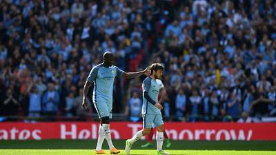 Silva’s legacy is secure, why is Yaya Touré’s still being negotiated?