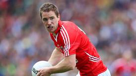 Colm O’Neill back on track with buoyant Cork