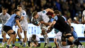 Leinster come from behind in Cardiff to reclaim top spot in table