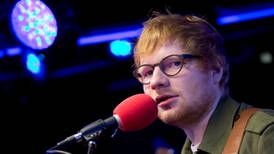 'Ed Sheeran is doing to Ireland what Steve Bannon is doing to Irish ancestry'
