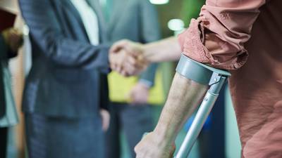 Personal injury awards down 40% under new guidelines, report finds