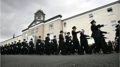 Templemore ‘angry’ over  Garda  swimming pool lockout