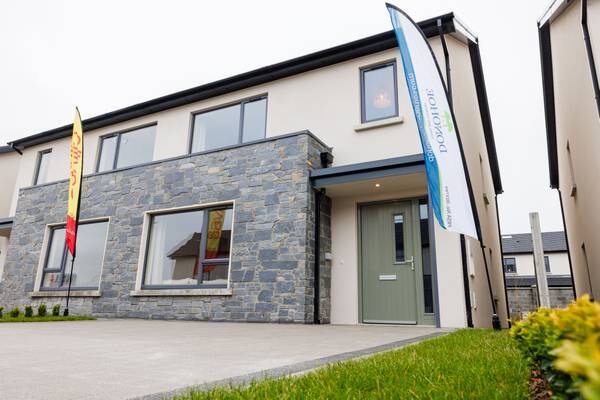 Second phase of Bishop’s Lough in Kilkenny promises the best of city and country living from €335,000