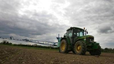 Farmers urged to tag all equipment and remain vigilant