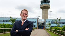 Aviation safety chief Eamonn Brennan to take European role