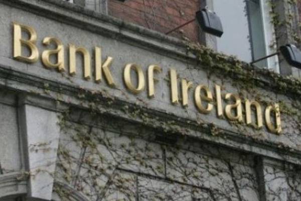 Bank of Ireland ‘blocked’ staff from reverting to tracker mortgages