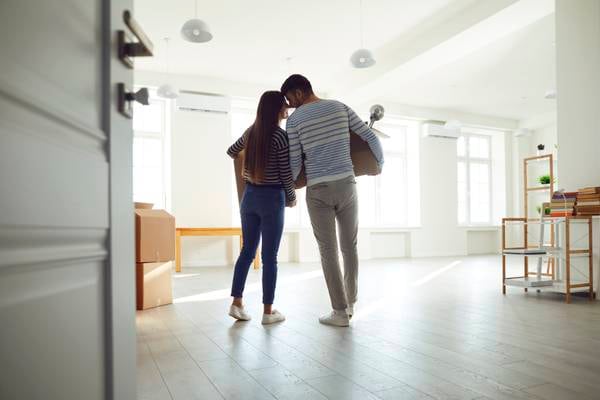 Schemes to help buy your own home are not just for those on low incomes