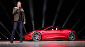 Tesla’s battery tech advantage ‘may last several years’