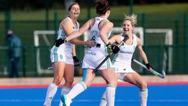 Irish women’s hockey squad named for Euros in the Netherlands