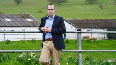 Irish Farmers Journal: Rolling up sleeves and getting hands dirty boosts sales 17%