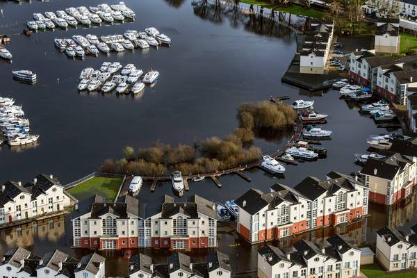 Many ‘overestimate’ distance of homes from flood zones