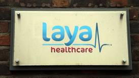 Laya Healthcare to increase cost of insurance policies by 3% on average