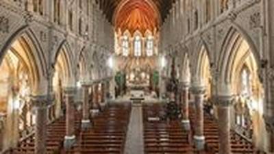Fundraising drive to restore Cobh cathedral pipe organ hits high note