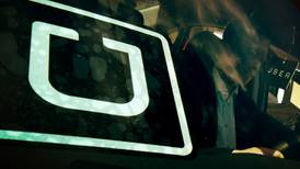 Uber settles suit over privacy violations
