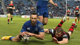 Concussions and officiating make for bad day out for Leinster