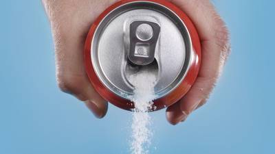 A doctor writes: sugar tax is not a victory over industry lobbying