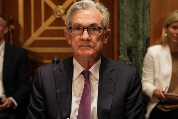 Stocktake: Jerome Powell fuss is much ado about nothing
