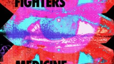 Foo Fighters: Medicine at Midnight – One of the naffest rock album in years